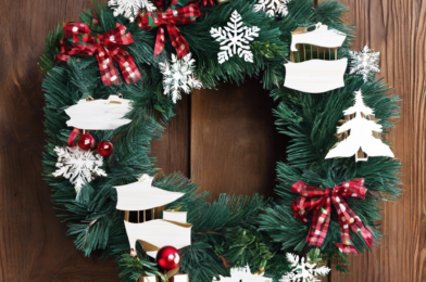 Christmas DIY Decorations