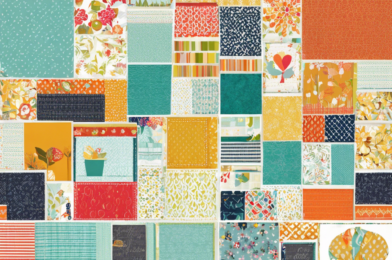 Sewing Projects for Home Decor