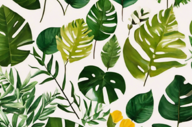 DIY Decor Inspired by Nature